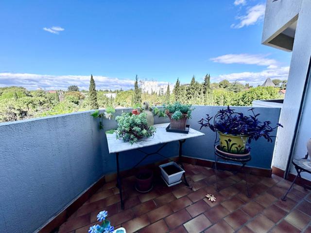Appartement Montpellier 3 pièce s 70 m2