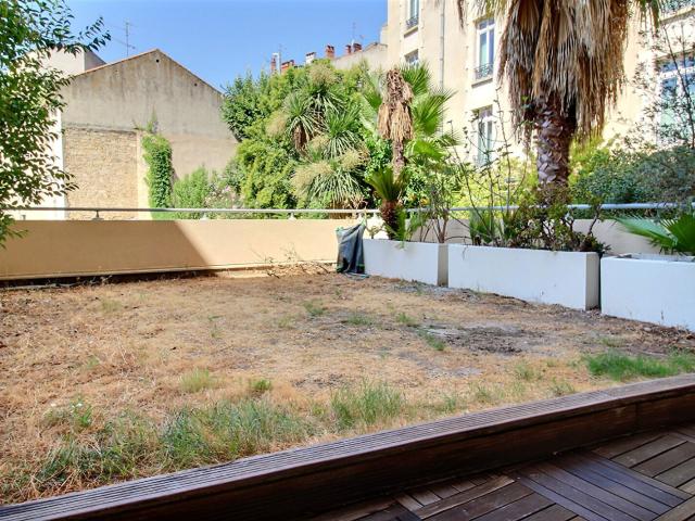 Appartement Montpellier 3 pièce s 88 m2 COMEDIE/GARE