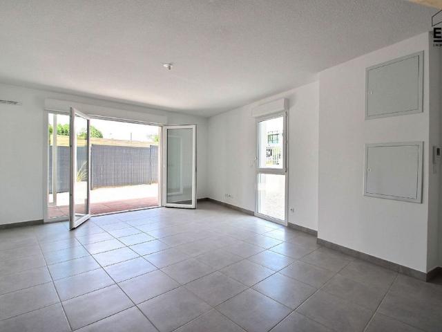 Appartement Montpellier 3 pièces de 77.75 m²