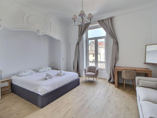 Appartement Montpellier 3 pièces de 112.44 m²