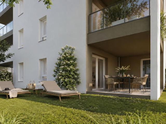 Appartement Montpellier 3 pièces NOUVEAU A OVALIE