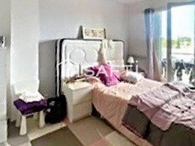 Appartement Montpellier Languedoc Roussillon 34080 ES90761181