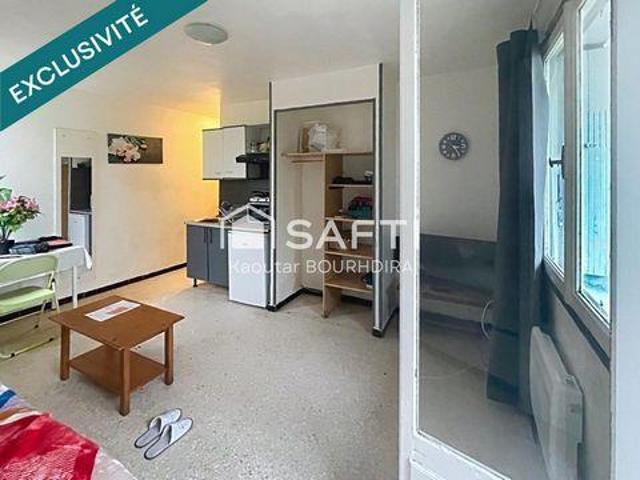 Appartement Montpellier Languedoc Roussillon 34090 DS83997225