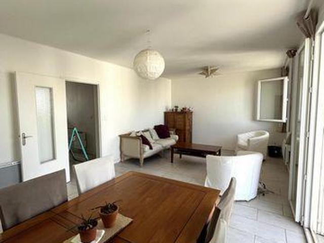 Appartement Montpellier Languedoc Roussillon 34090 DS91551796