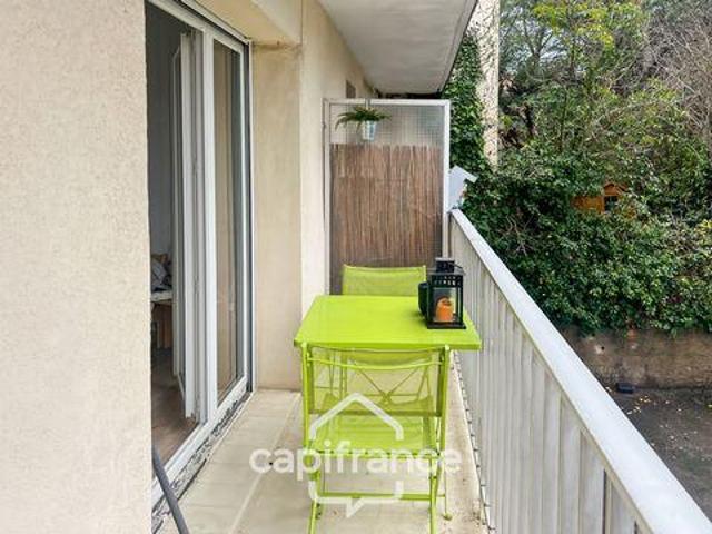 Appartement MONTPELLIER Languedoc Roussillon 34000 DLS88414326