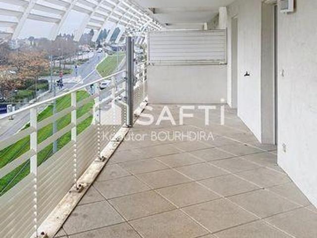 Appartement Montpellier Languedoc Roussillon 34070 DS88184404
