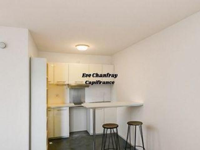 Appartement MONTPELLIER Languedoc Roussillon 34000 DS90387378