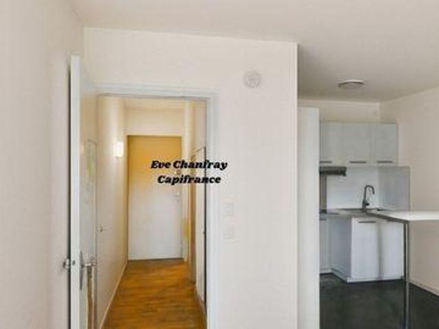 Appartement MONTPELLIER Languedoc Roussillon 34000 ES90387378