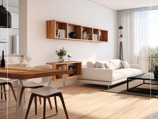 Appartement Montpellier 3 pièces RÉSIDENCE D'ADONIS