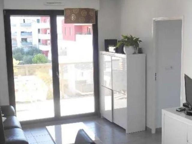 Appartement Montpellier Ovalie