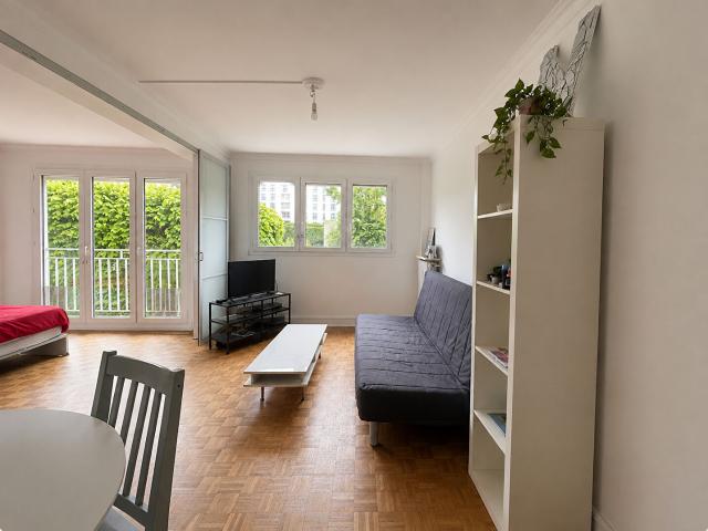 Appartement Montrouge 3 pièce s 64.5 m2