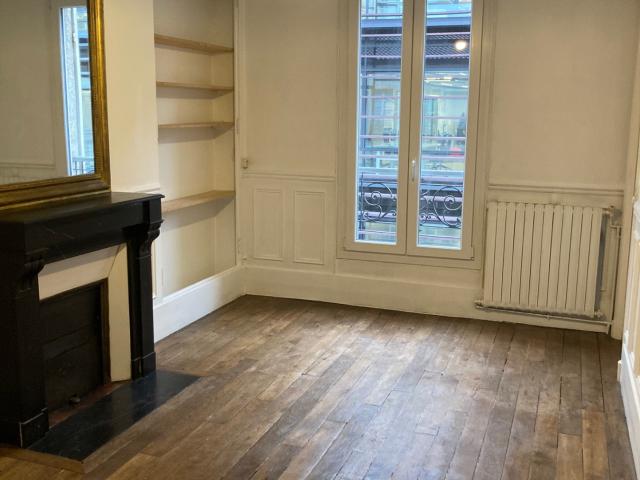 APPARTEMENT MONTROUGE 3 PIÈCES 46,19M2