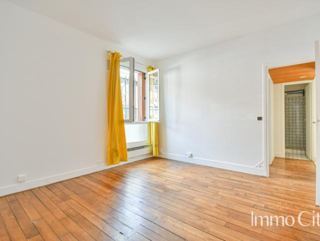 Appartement MONTROUGE 2 pièce s 35.47 m2