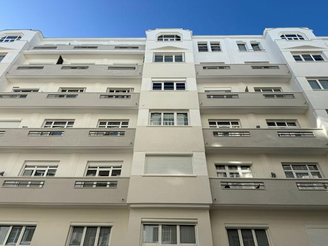 Appartement Montrouge 2 pièce s 30 m2