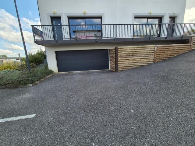APPARTEMENT MONTRABE 31850