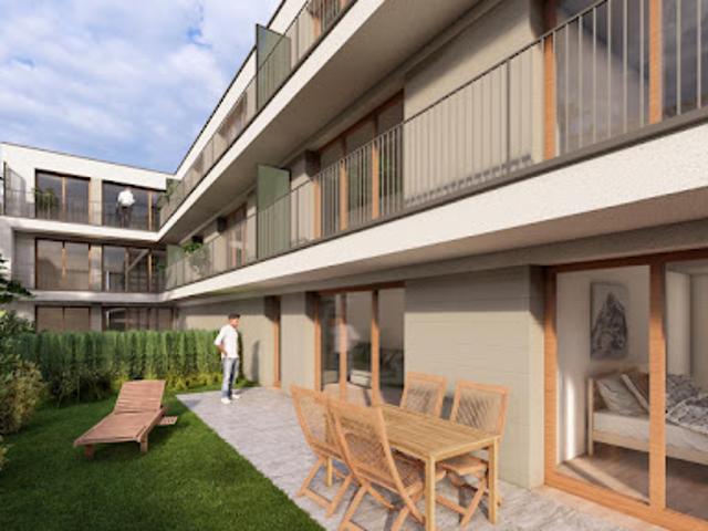 Appartement Montreuil 1 pièce RESIDENCE BOIS SIGNAC