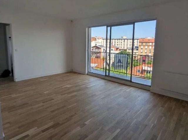 Appartement Montreuil 1 pièce s 34.39 m2