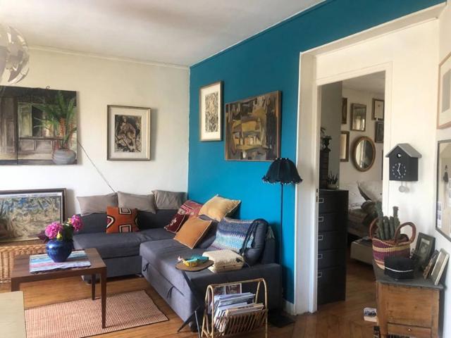 Appartement MONTREUIL St Symphorien 2 pièces 52 m2