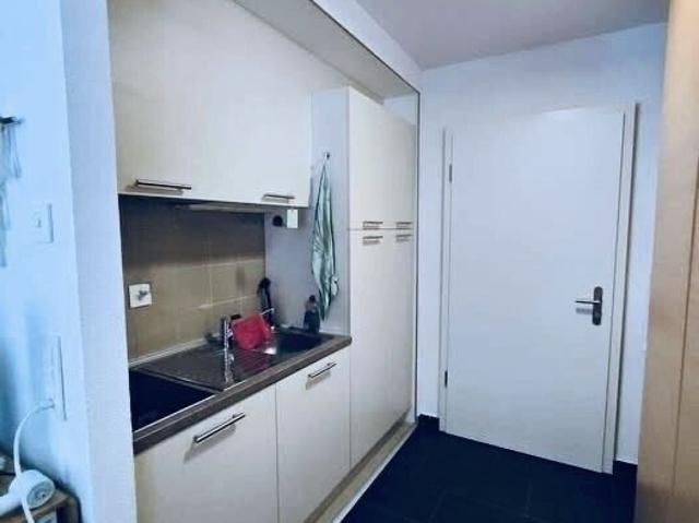 Appartement Montreux 1.5 pièces | dreamo. Ch