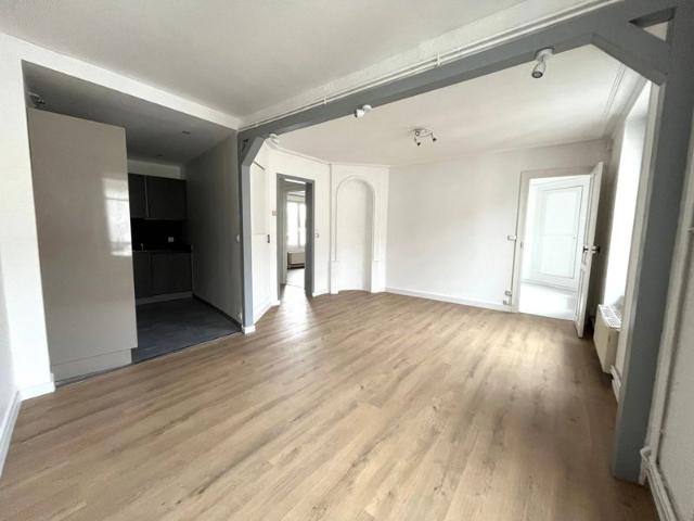 APPARTEMENT MONTREAL