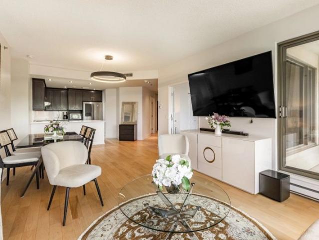 Appartement, Montréal Verdun/Île des Soeurs