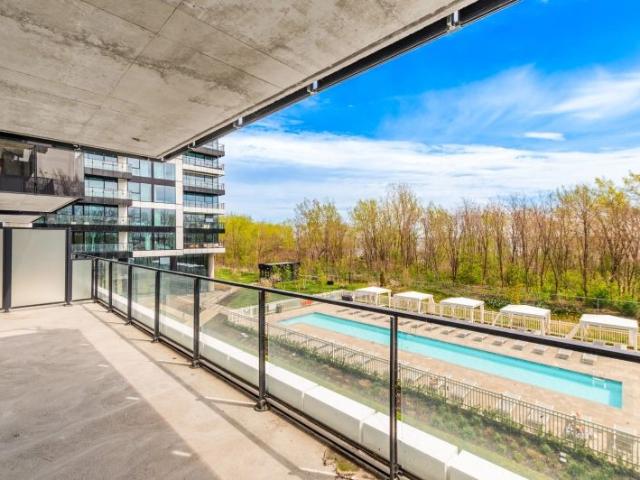 Appartement, Montréal Verdun/Île des Soeurs