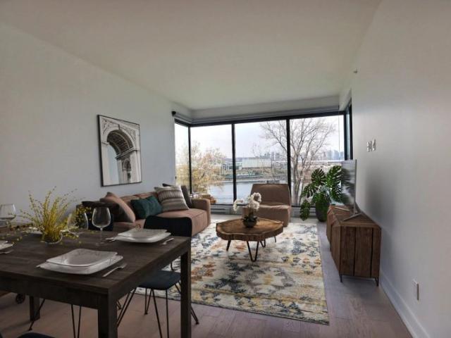 Appartement, Montréal Verdun/Île des Soeurs