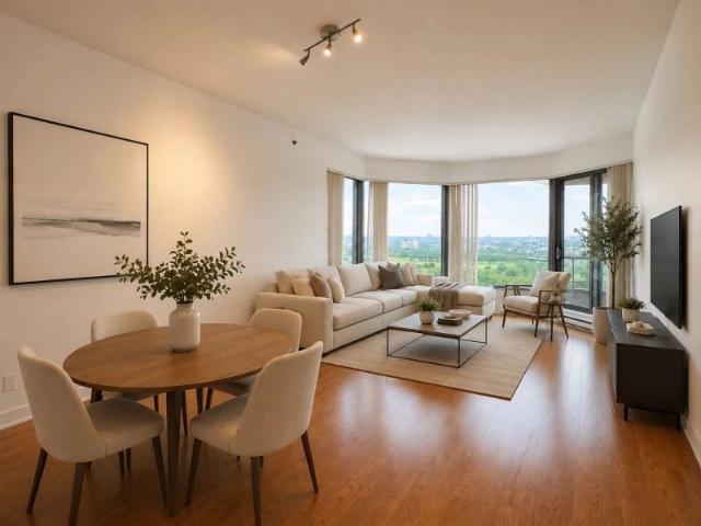 Appartement, Montréal Verdun/Île des Soeurs