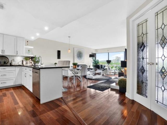 Appartement, Montréal Verdun/Île des Soeurs