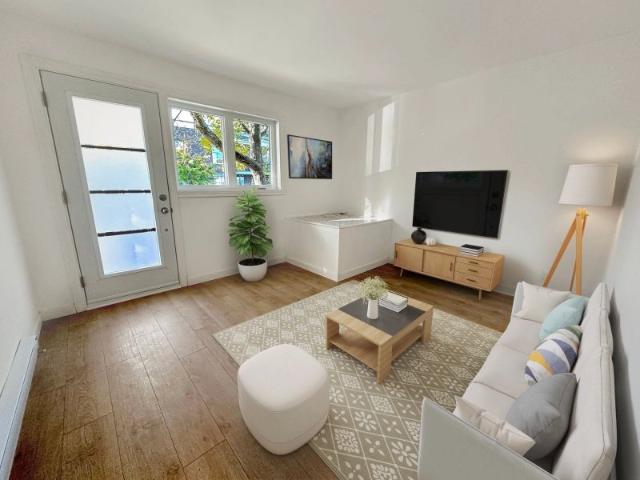 Appartement, Montréal Verdun/Île des Soeurs