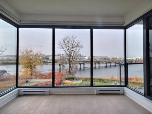 Appartement, Montréal Verdun/Île des Soeurs