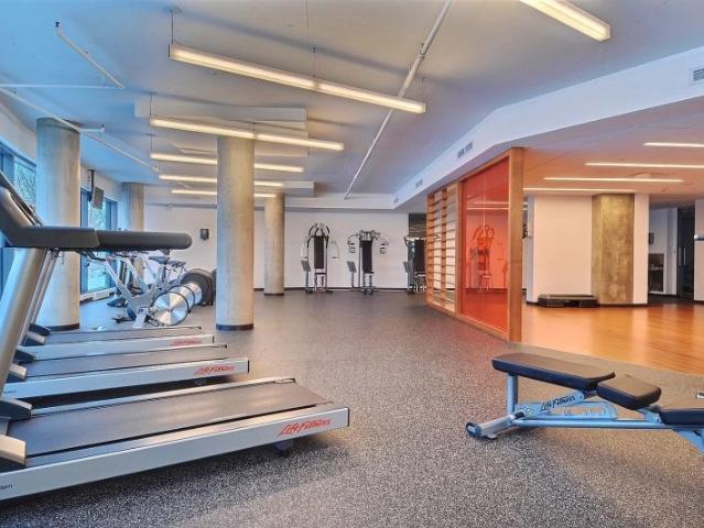 Appartement, Montréal Verdun/Île des Soeurs