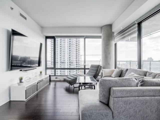 Appartement, Montréal Verdun/Île des Soeurs