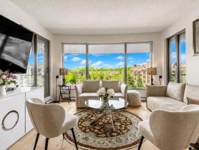 Appartement, Montréal Verdun/Île des Soeurs