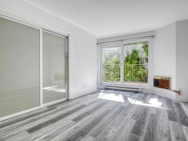 Appartement, Montréal Verdun/Île des Soeurs