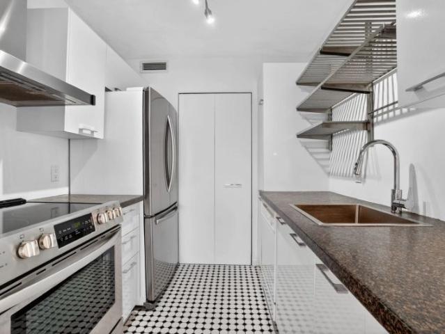 Appartement, Montréal Verdun/Île des Soeurs