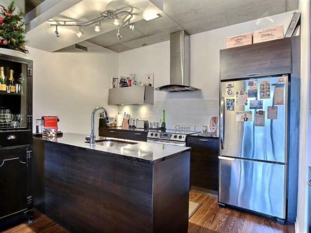Appartement, Montréal Verdun/Île des Soeurs