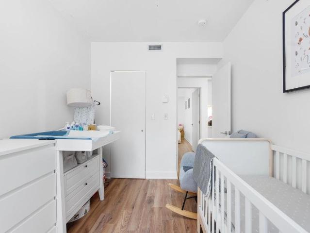 Appartement, Montréal Ville Marie