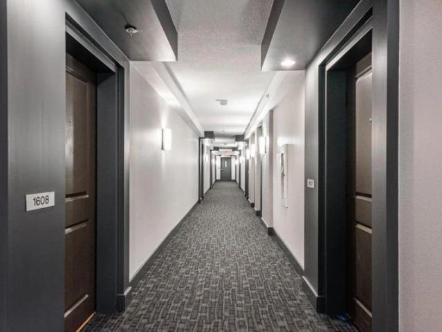 Appartement, Montréal Ville Marie