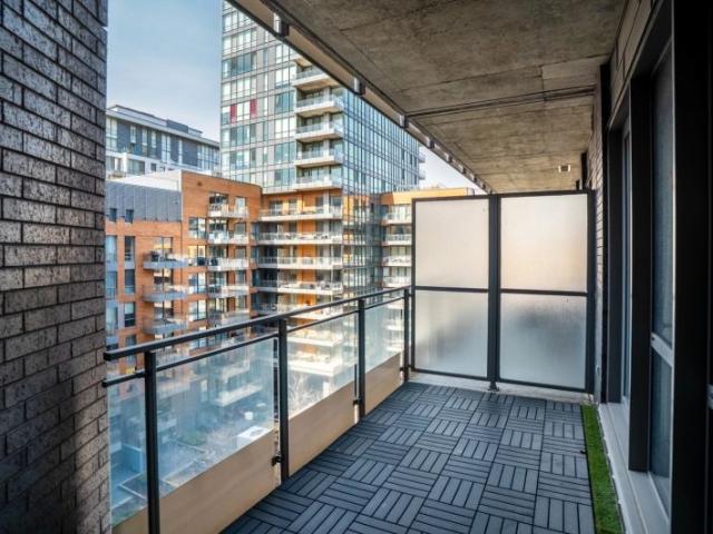 Appartement, Montréal Ville Marie