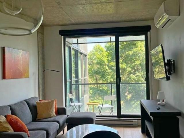 Appartement, Montréal Ville Marie