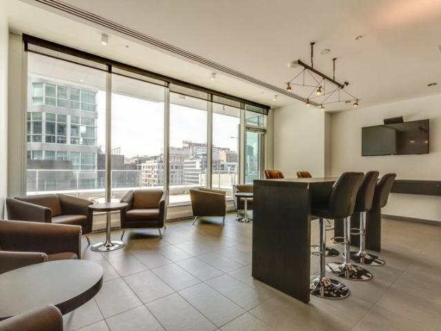 Appartement, Montréal Ville Marie