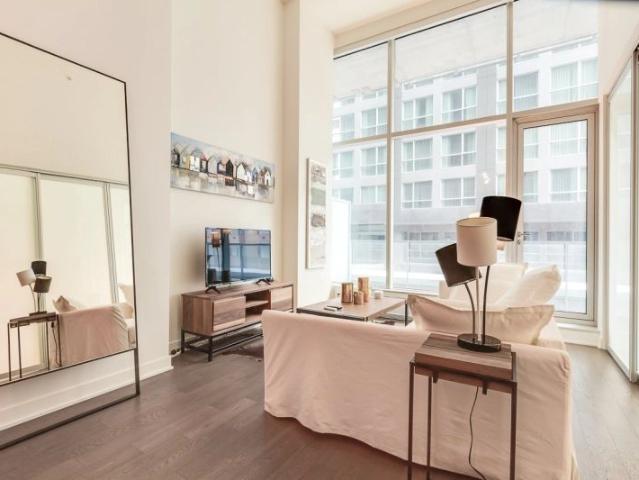 Appartement, Montréal Ville Marie