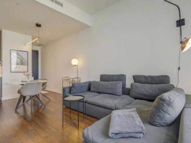 Appartement, Montréal Ville Marie