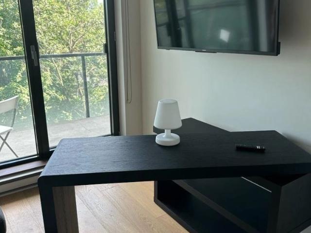 Appartement, Montréal Ville Marie