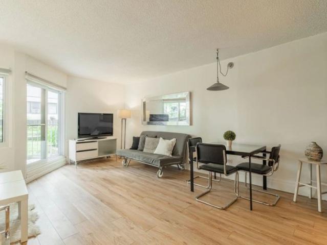 Appartement, Montréal Ville Marie