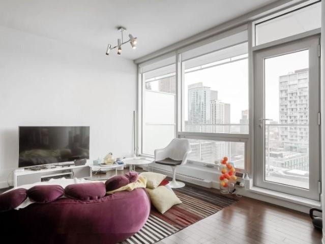 Appartement, Montréal Ville Marie