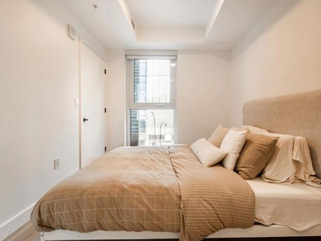 Appartement, Montréal Ville Marie