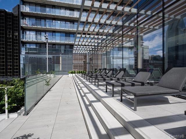 Appartement, Montréal Ville Marie