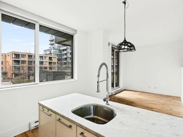Appartement, Montréal Ville Marie